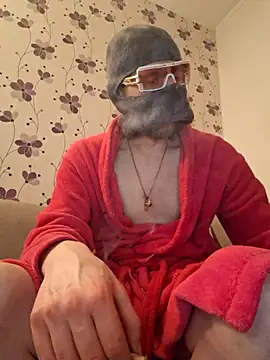 Snapshot of ThePython666 chatting on March 11, 9:59 pm ThePython666 online show from March 11, 9:59 pm