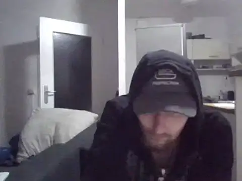 Snapshot of ThePython666 chatting on March 19, 11:14 pm ThePython666 online show from March 19, 11:14 pm