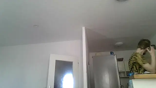 Snapshot of ThePython666 chatting on March 16, 12:55 pm ThePython666 online show from March 16, 12:55 pm