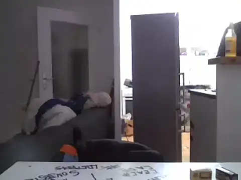 Snapshot of ThePython666 chatting on March 20, 8:08 pm ThePython666 online show from March 20, 8:08 pm