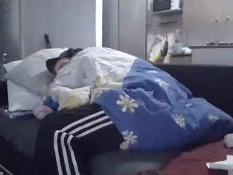 Snapshot of ThePython666 chatting on March 18, 4:29 am ThePython666 online show from March 18, 4:29 am