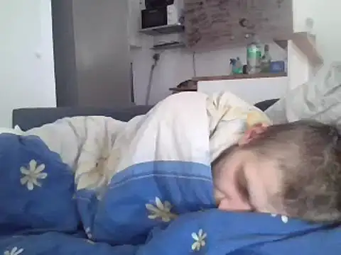 Snapshot of ThePython666 chatting on March 20, 11:38 am ThePython666 online show from March 20, 11:38 am