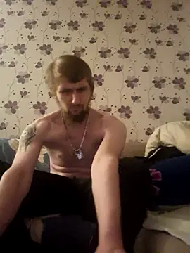 Snapshot of ThePython666 chatting on October 4, 8:54 pm ThePython666 online show from October 4, 8:54 pm