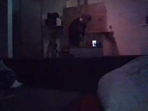 Snapshot of ThePython666 chatting on March 20, 2:19 am ThePython666 online show from March 20, 2:19 am