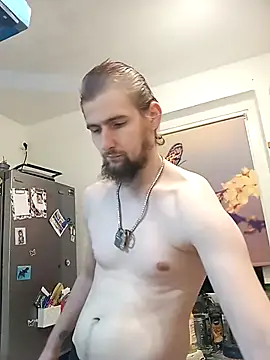 Snapshot of ThePython666 chatting on September 28, 5:31 pm ThePython666 online show from September 28, 5:31 pm