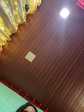 Snapshot of lustyindiancouple chatting on October 5, 9:05 pm lustyindiancouple online show from October 5, 9:05 pm