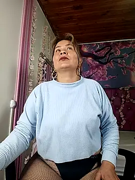 Pamela milf46 online show from October 14, 12:50 pm