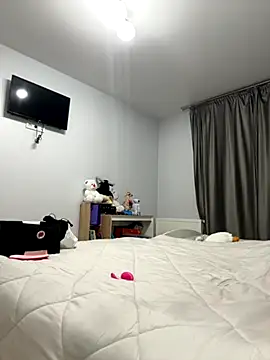 VelvetVabe online show from October 19, 5:16 pm