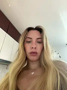 VelvetVabe online show from August 2, 1:31 pm