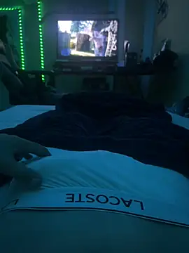 germanidk online show from September 15, 9:48 pm