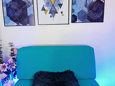 sexyvioletvalerious online show from September 28, 5:53 pm