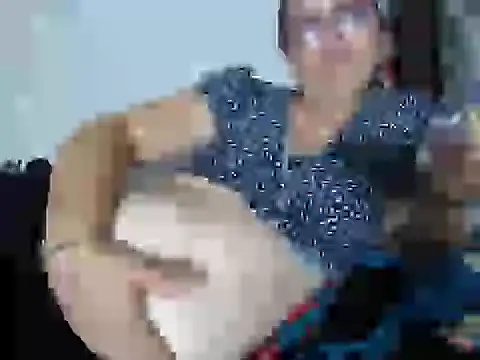 SHARONYJQVI online show from September 20, 7:52 pm