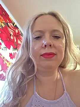 Irina3718 online show from July 12, 9:54 am