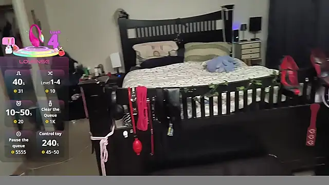 KinkyBratandDaddy online show from September 29, 3:13 am