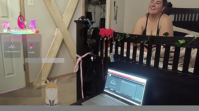 KinkyBratandDaddy online show from September 19, 2:59 am