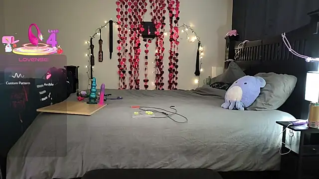 KinkyBratandDaddy online show from March 2, 3:18 am