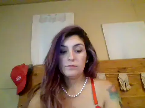 SSweetcandy  online show from March 15, 3:51 am