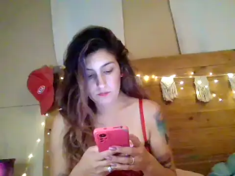 SSweetcandy  online show from March 22, 1:22 am