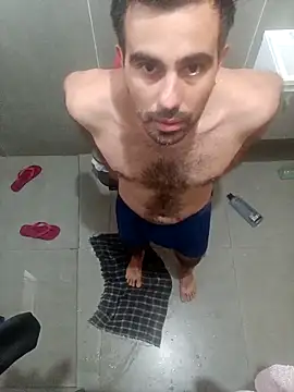 euBruno991 online show from March 10, 8:23 pm