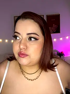 PaulaMarin online show from October 25, 1:27 am