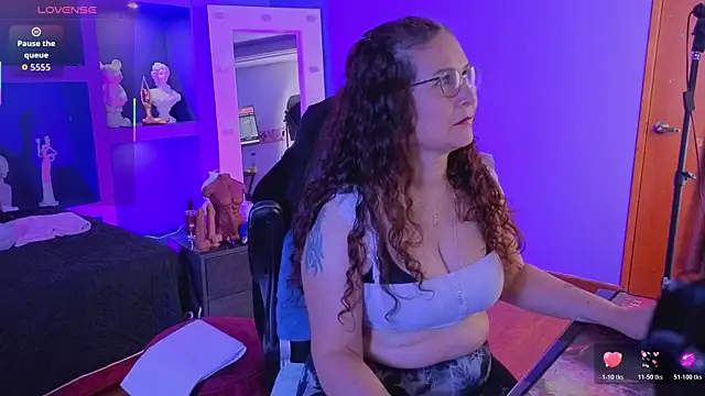 cory chasecol888 online show from April 11, 4:31 am