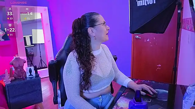 cory chasecol888 online show from November 5, 4:26 am