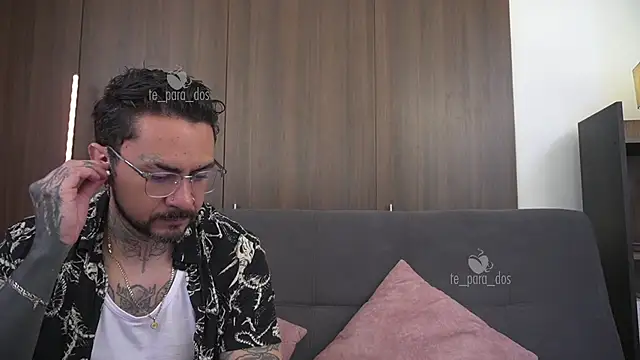 Te para 2 online show from March 8, 4:54 pm