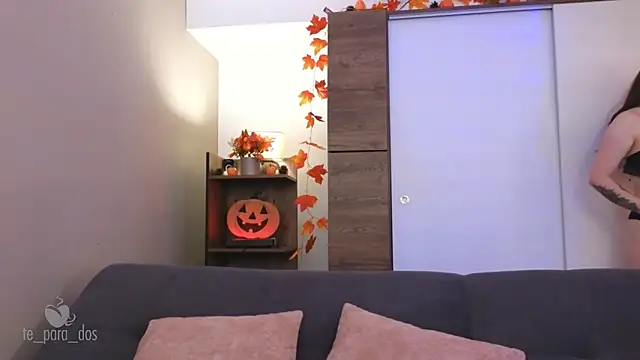 Te para 2 online show from October 25, 4:18 pm