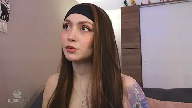 Te para 2 online show from October 14, 3:12 pm