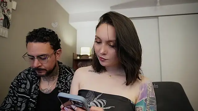 Te para 2 online show from November 13, 5:17 pm