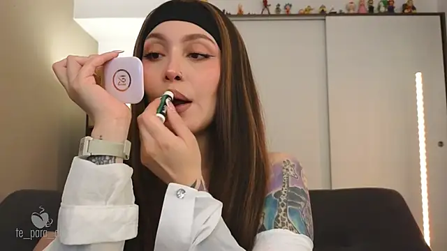 Te para 2 online show from October 19, 3:04 pm