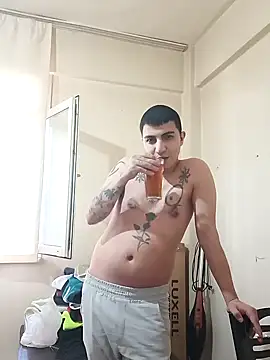 Kadir1320xh online show from March 15, 12:24 pm