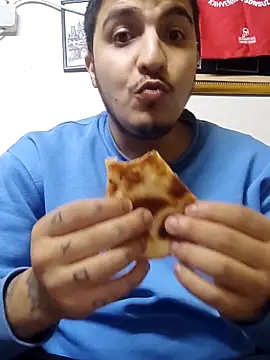 Kadir1320xh online show from February 28, 7:57 pm