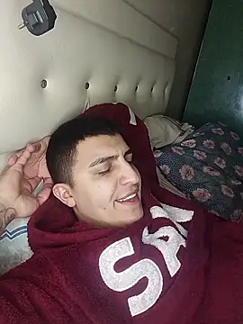 Kadir1320xh online show from March 10, 3:34 am