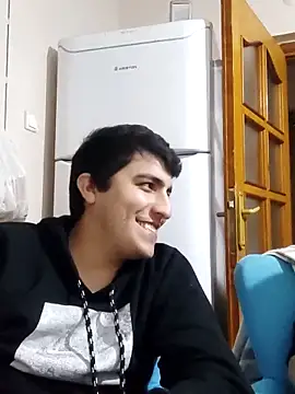 Kadir1320xh online show from October 22, 12:43 am