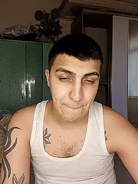 Kadir1320xh online show from March 11, 10:07 am