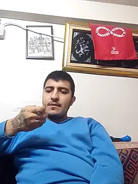 Kadir1320xh online show from March 1, 11:05 pm