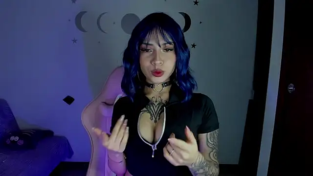 Ada luna01 online show from January 8, 6:41 am