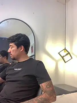 valery and Dani  online show from December 17, 8:14 pm