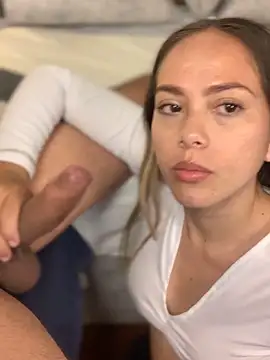 valery and Dani  online show from May 26, 8:07 pm