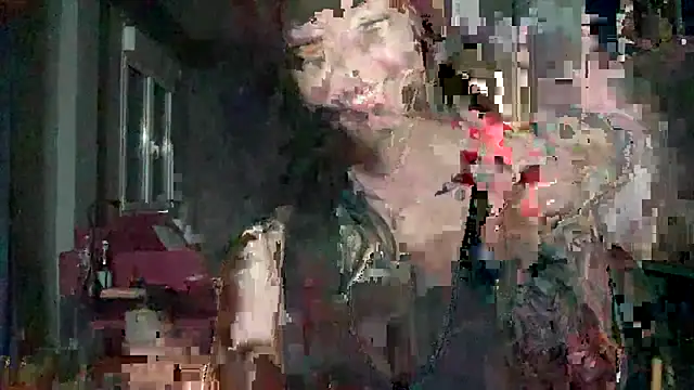 Snapshot of AnnaFatale chatting on February 17, 1:25 am AnnaFatale online show from February 17, 1:25 am