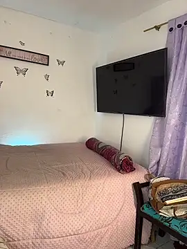 Tania rendon online show from April 4, 11:06 am