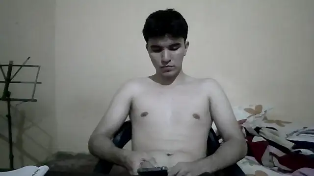 Visculi online show from January 11, 1:01 am