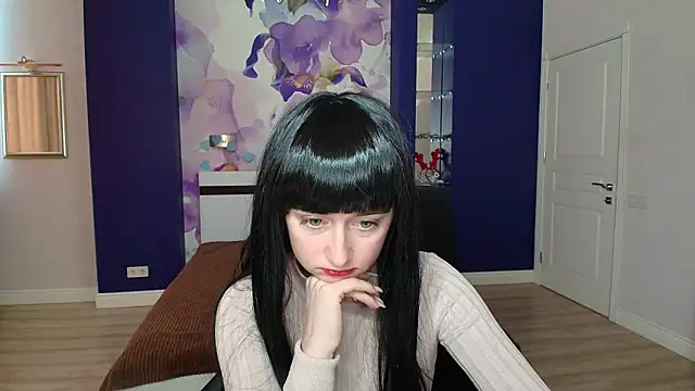 Tina Macey online show from March 10, 7:22 am