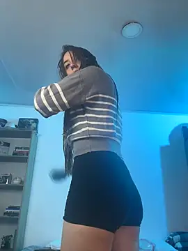 Soy mangx online show from September 28, 3:02 am