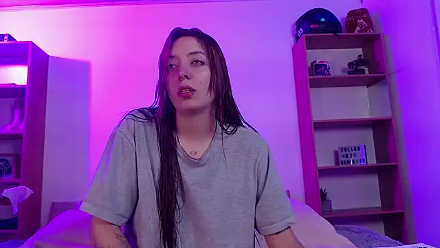 Soy mangx online show from December 22, 2:01 am