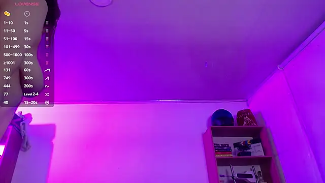 Soy mangx online show from November 10, 1:54 am