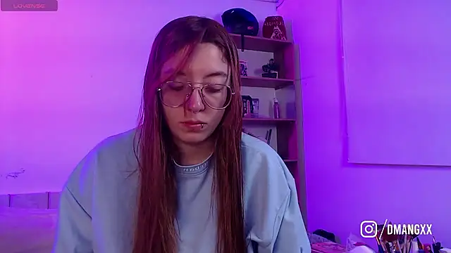 Soy mangx online show from January 8, 1:33 am