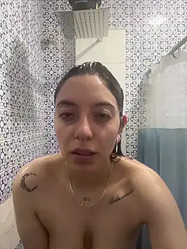 Soy mangx online show from April 24, 12:23 am