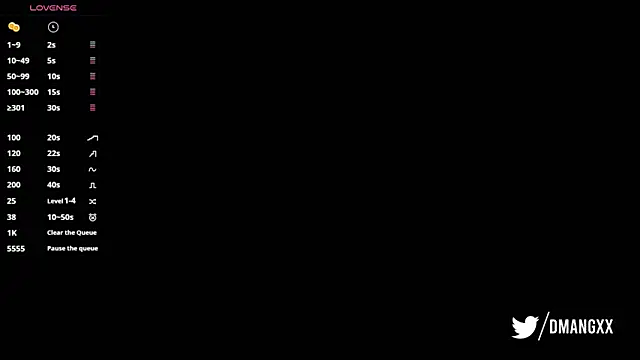 Soy mangx online show from October 27, 1:50 am